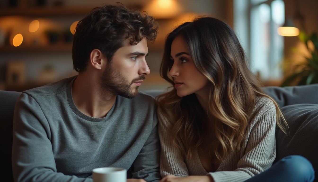 découvrez les dilemmes amoureux courants pour les couples et les fausses idées reçues à éviter afin de renforcer votre relation et mieux comprendre l'amour.