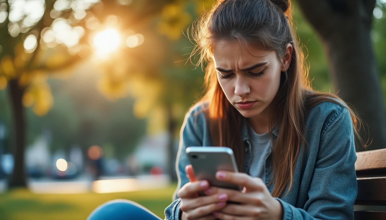 découvrez comment exprimer votre déception par sms tout en éveillant l'empathie chez l'autre pour favoriser une communication constructive et respectueuse.