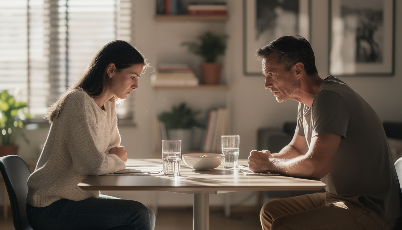 découvrez les erreurs à éviter absolument dans un message de pause en couple pour préserver la communication et le respect mutuel.