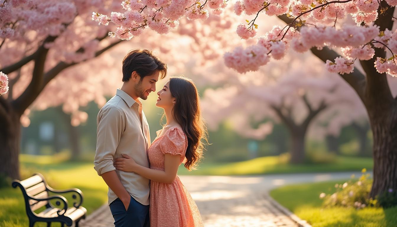 découvrez comment transformer votre stratégie amoureuse grâce à cet exemple puissant de message subliminal en amour, pour des relations plus profondes et authentiques.