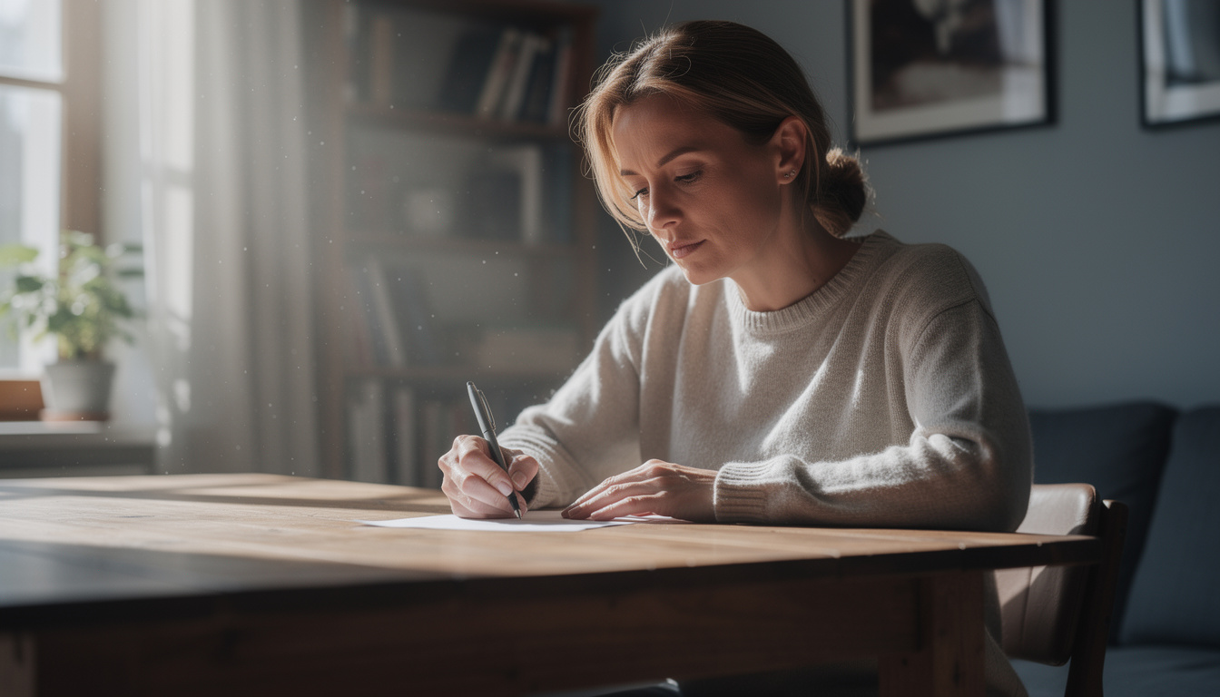 découvrez 10 conseils essentiels pour rédiger une lettre de rupture claire et affirmée, idéale pour mettre fin à une relation toxique avec respect et courage.