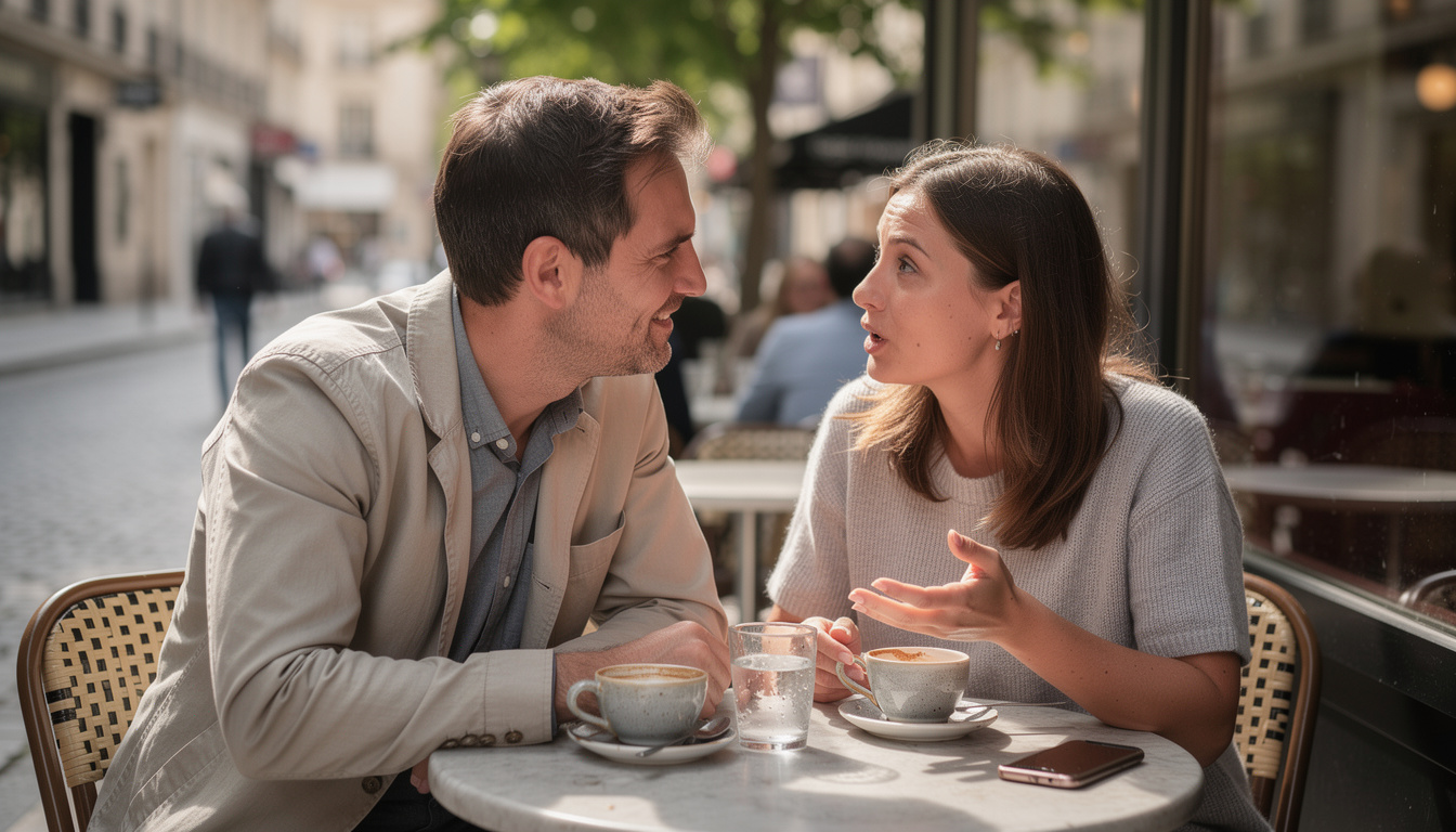 découvrez 28 situations révélant qu'un homme est attiré par vous grâce à notre décryptage des comportements masculins.