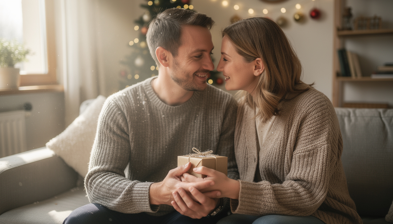 découvrez comment célébrer la bonne année avec votre amoureuse grâce à des gestes romantiques qui renforceront votre amour et créeront des souvenirs inoubliables.