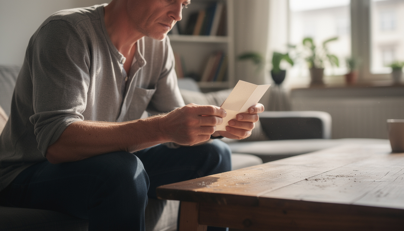 découvrez comment rédiger une lettre pour exprimer votre souffrance en couple peut apaiser les tensions et renforcer votre relation.