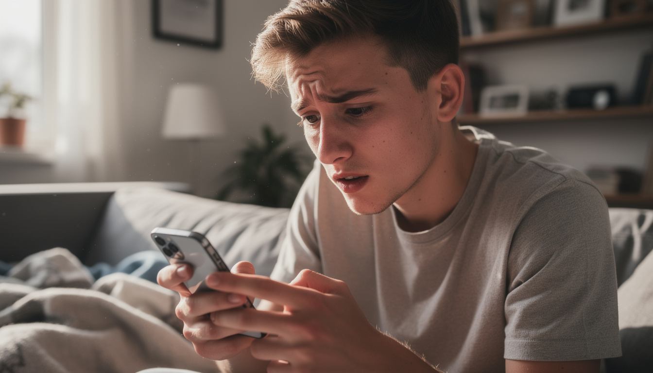 découvrez des techniques efficaces pour dire à votre crush que vous l'aimez par message et exprimez vos sentiments avec douceur et sincérité.