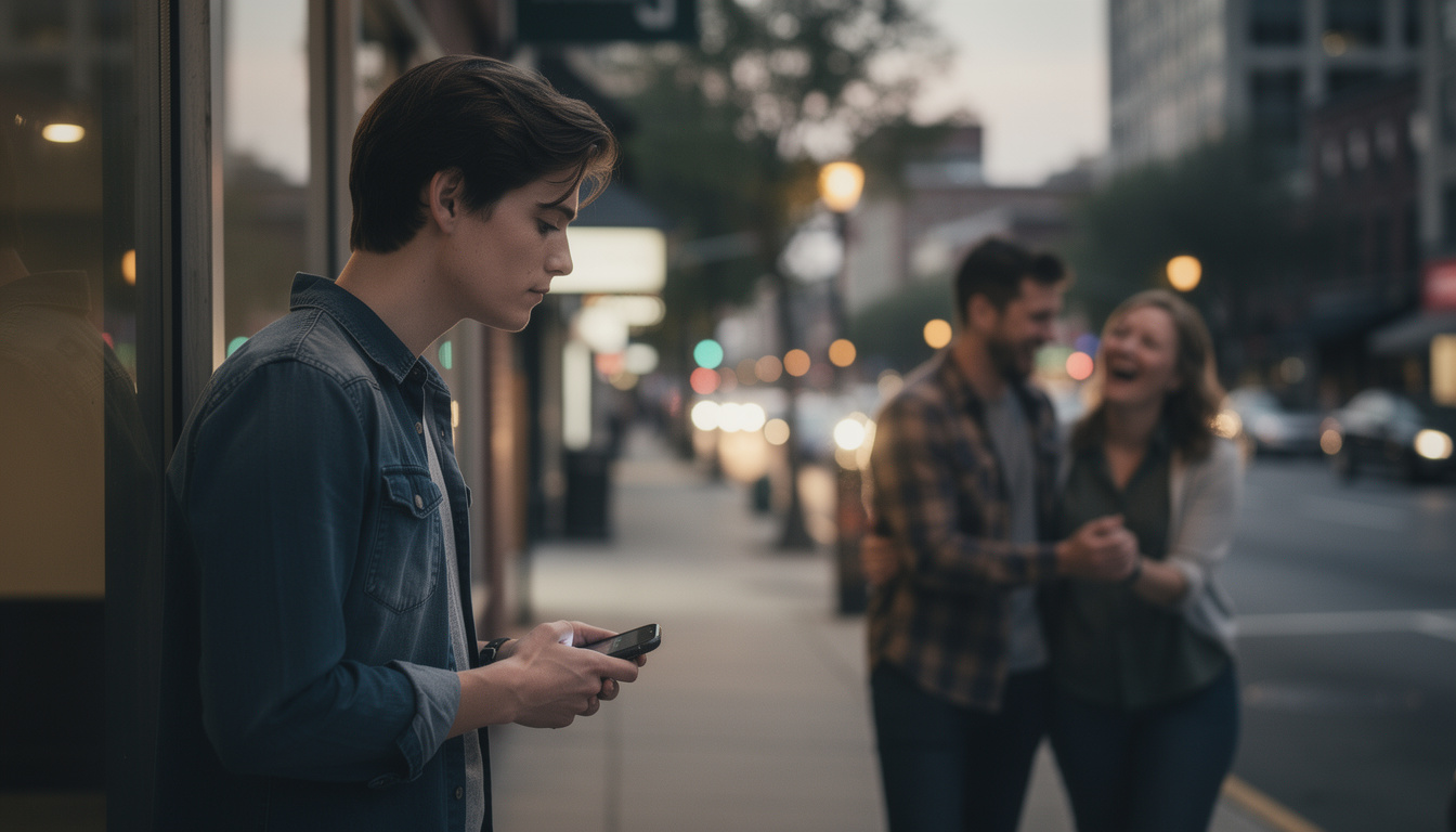 découvrez comment gérer vos sentiments lorsqu'il est en couple, et explorez les possibilités d'une relation future malgré la situation délicate.