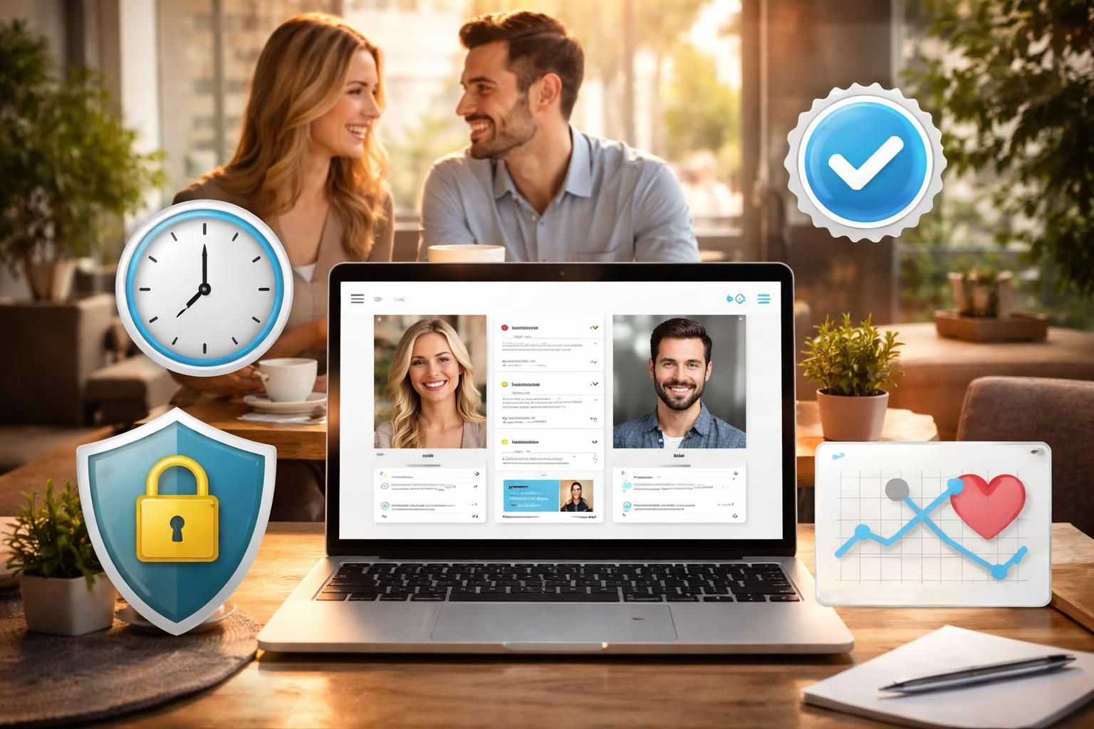 découvrez les critères essentiels pour choisir un site de rencontre sérieux et fiable, afin de vivre une expérience authentique et sécurisée en quête d'une relation durable.