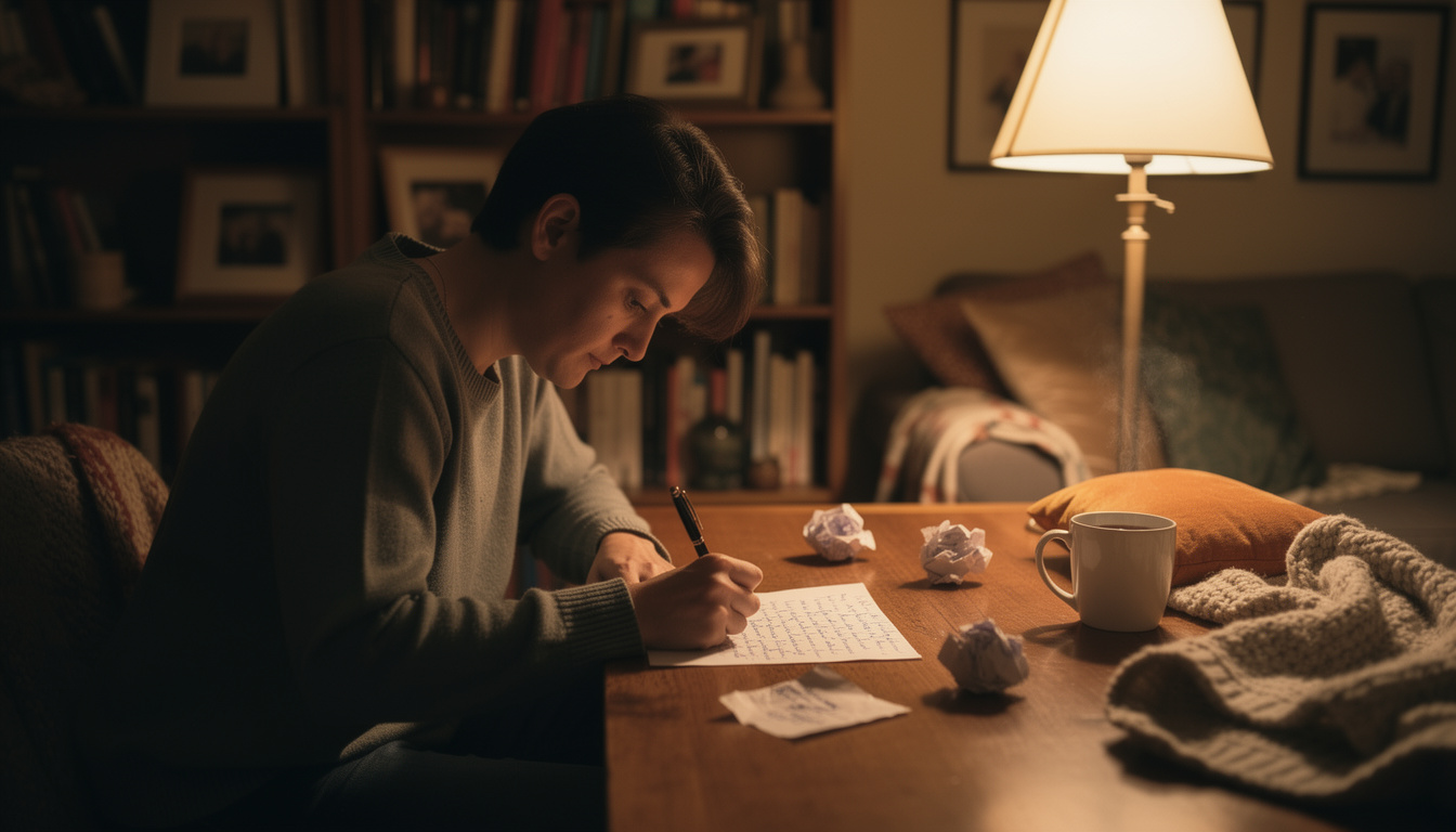 découvrez les erreurs courantes à éviter dans une lettre pour reconquérir son amour et maximisez vos chances de raviver la flamme.