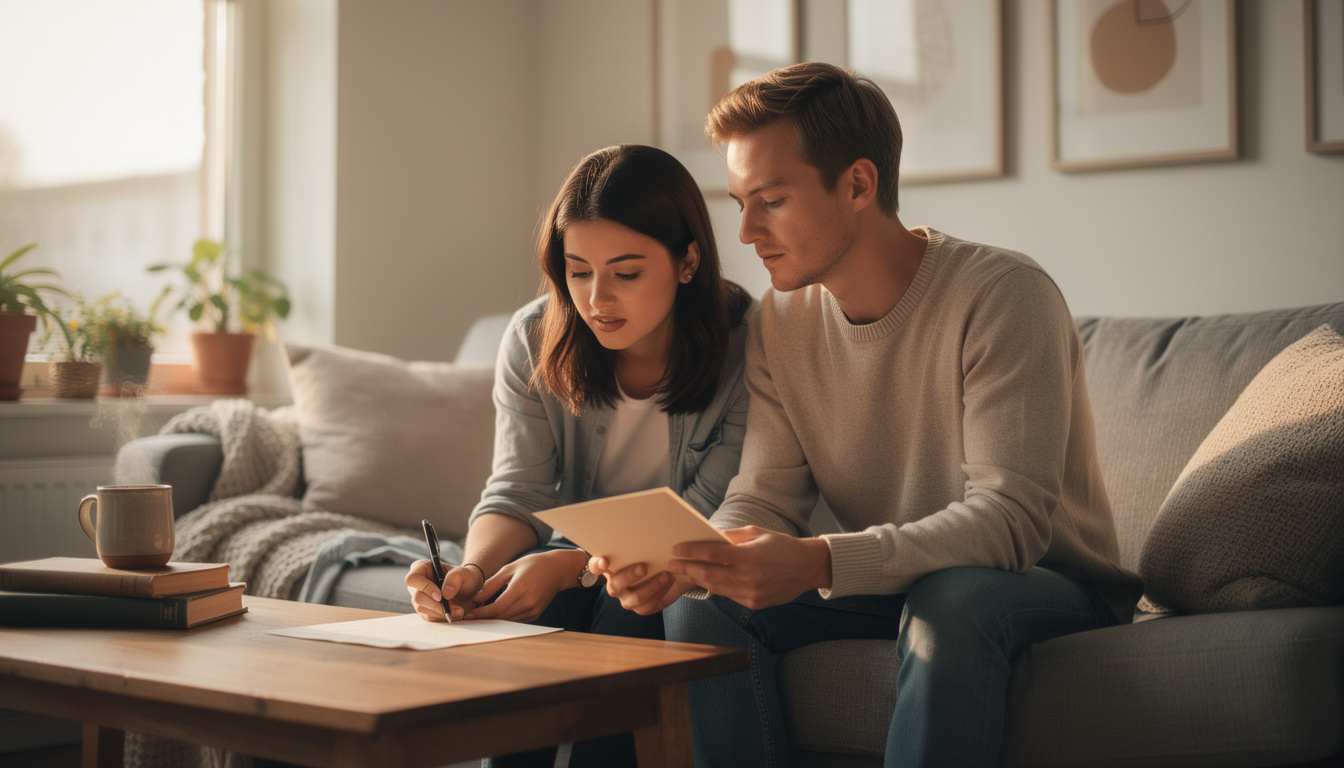 découvrez pourquoi un long texte pour sa copine est le cadeau parfait, exprimant vos sentiments en profondeur et renforçant votre relation.