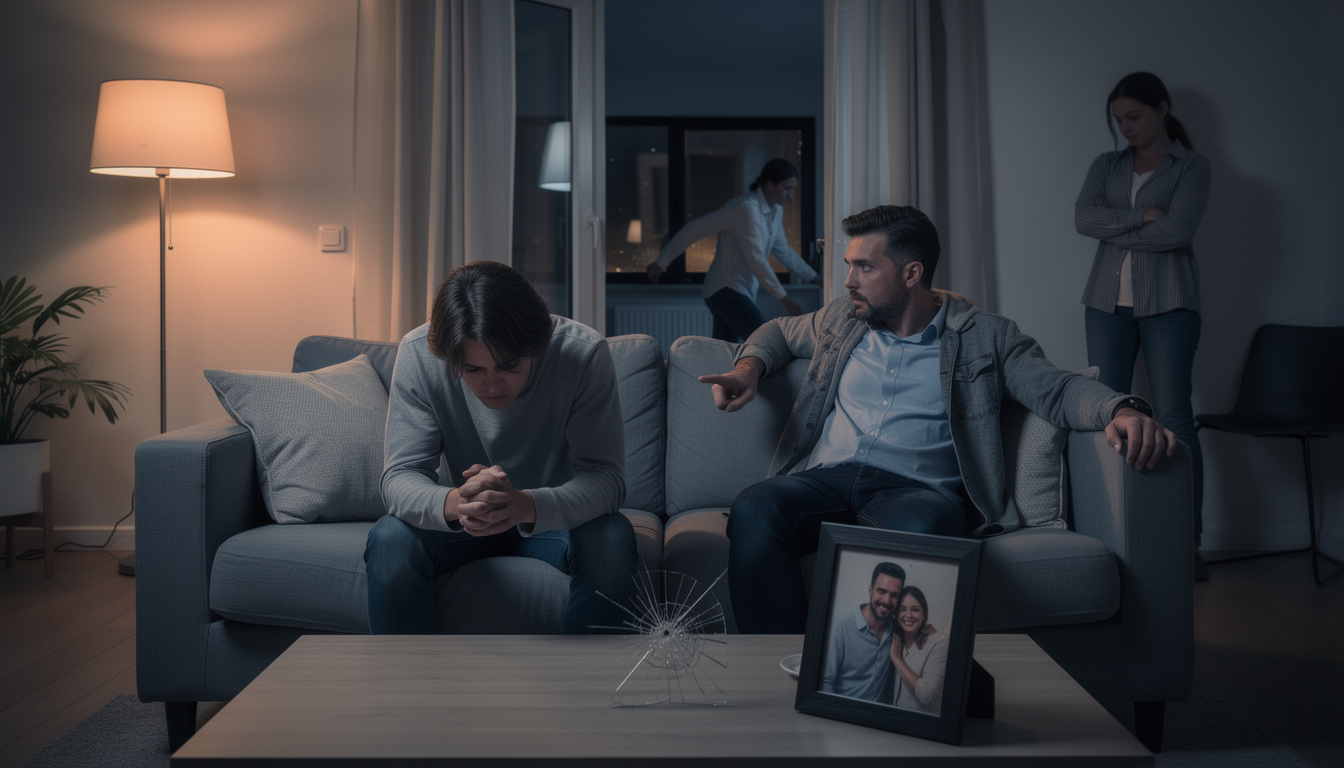 découvrez des messages puissants à envoyer à votre ex toxique pour tourner la page et réécrire votre histoire.