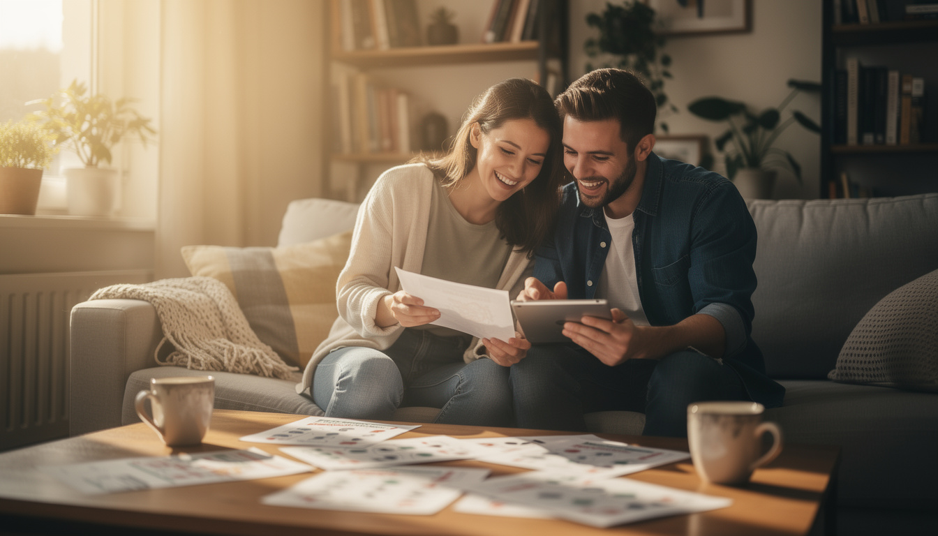 découvrez notre test couple : me connais-tu vraiment ? relevez ce défi ludique et profond pour renforcer votre connexion et mieux comprendre votre partenaire.