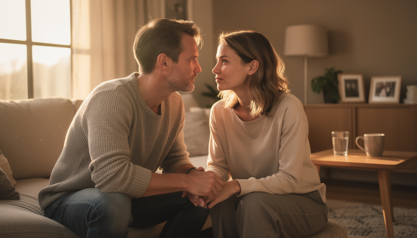 découvrez notre test de couple : 'me connais-tu vraiment ?' un défi ludique pour renforcer votre connexion et approfondir votre complicité.