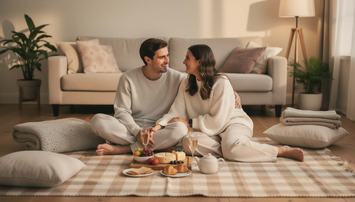 découvrez des idées originales et amusantes pour passer du bon temps à deux quand l'ennui se fait sentir. activités ludiques et complices garanties !