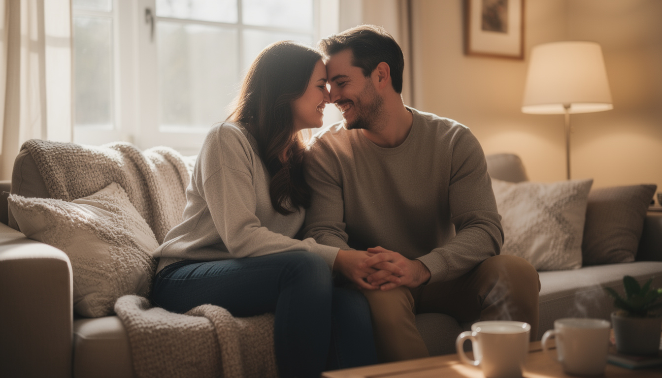 découvrez 24 petits mots d'amour tendres à glisser dans vos messages pour émouvoir et ravir votre bien-aimé.