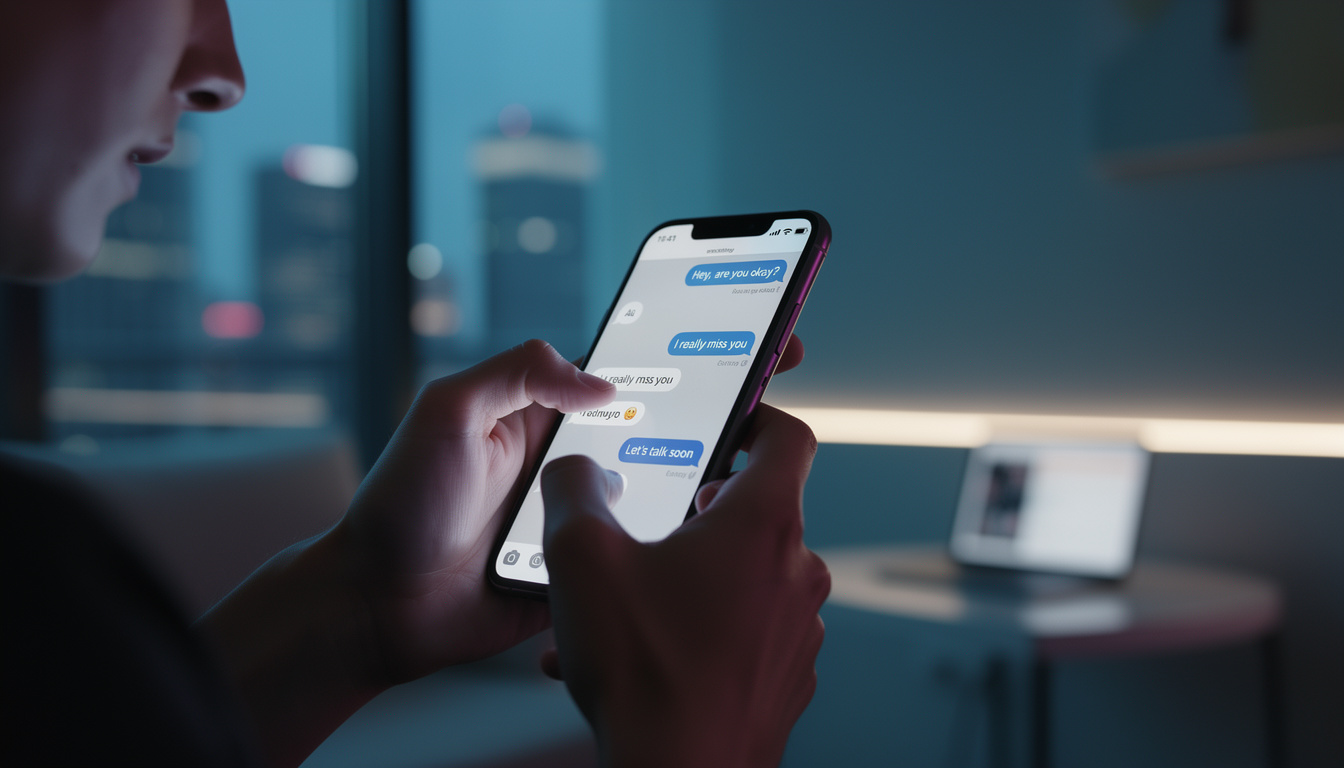 découvrez 5 méthodes créatives et efficaces pour exprimer vos sentiments à une fille par sms et lui faire comprendre subtilement qu'elle vous plaît.