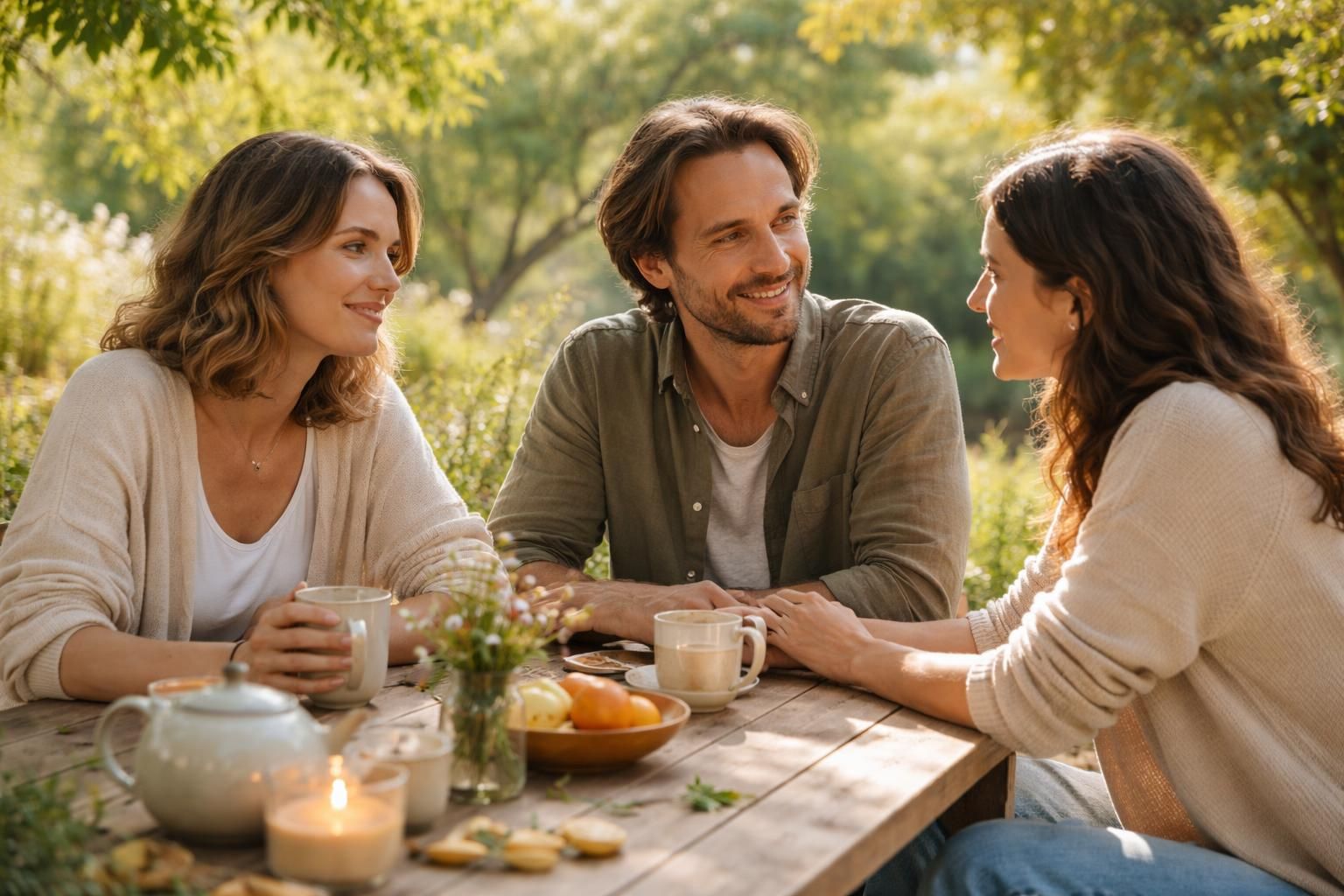 Amiez : Comment surmonter les défis relationnels en toute simplicité