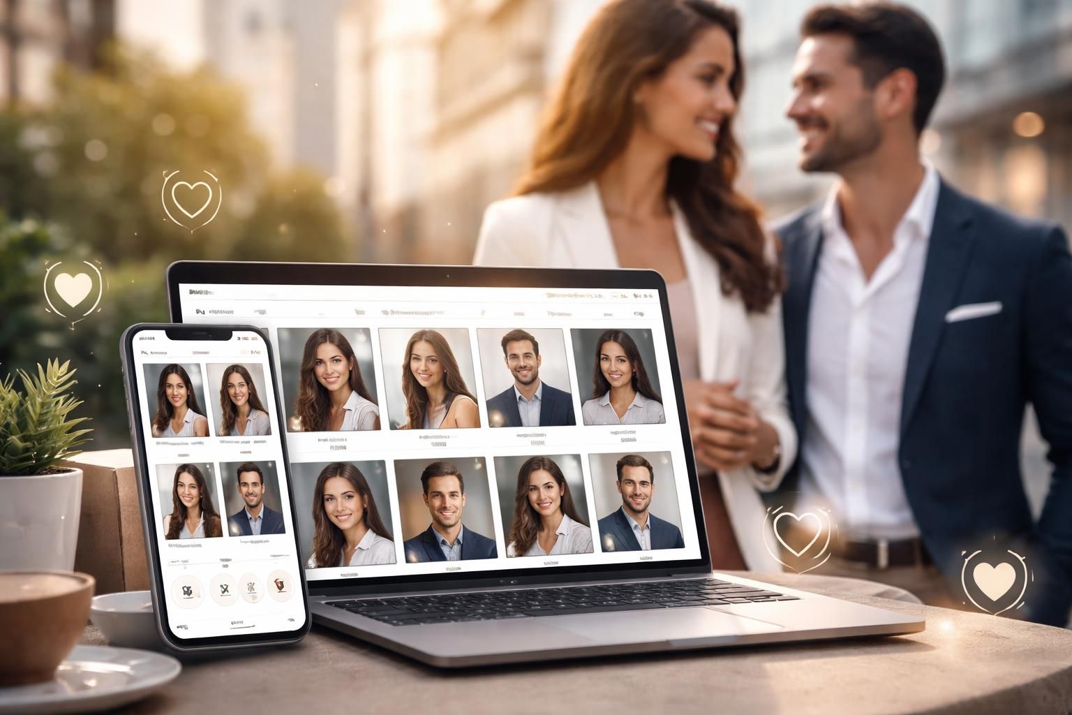 découvrez notre avis détaillé sur elite rencontre, un site de rencontre sérieux. est-il vraiment fiable pour trouver l'amour ? analyse des fonctionnalités, sécurité et témoignages.