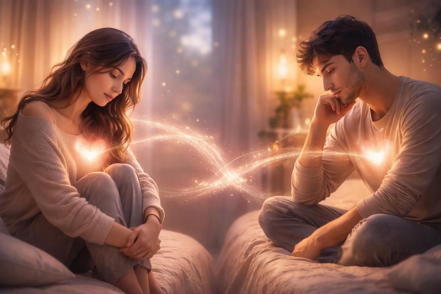 découvrez comment interpréter la phrase "tu es dans mes pensées" dans le contexte des relations et comprenez son impact sur les sentiments et la communication entre proches.