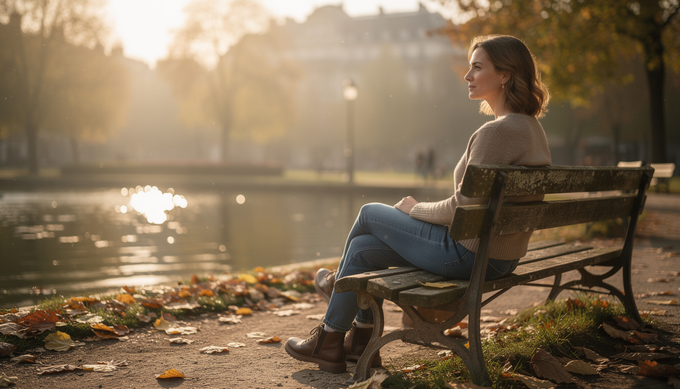découvrez comment une citation sur la solitude amoureuse peut vous aider à mieux comprendre et éclairer votre parcours sentimental.