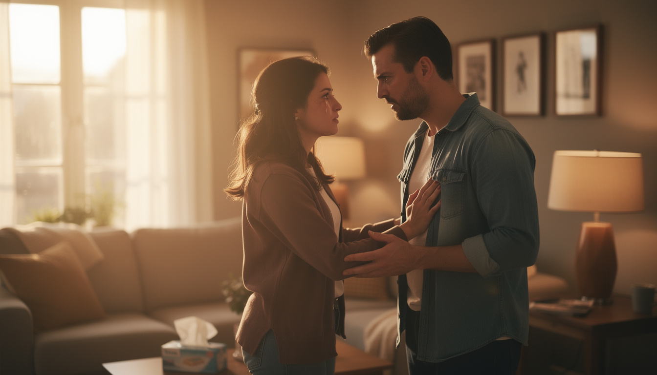 découvrez comment rédiger une lettre d'excuse amoureuse authentique et sincère pour toucher le cœur de votre partenaire et réparer votre relation.