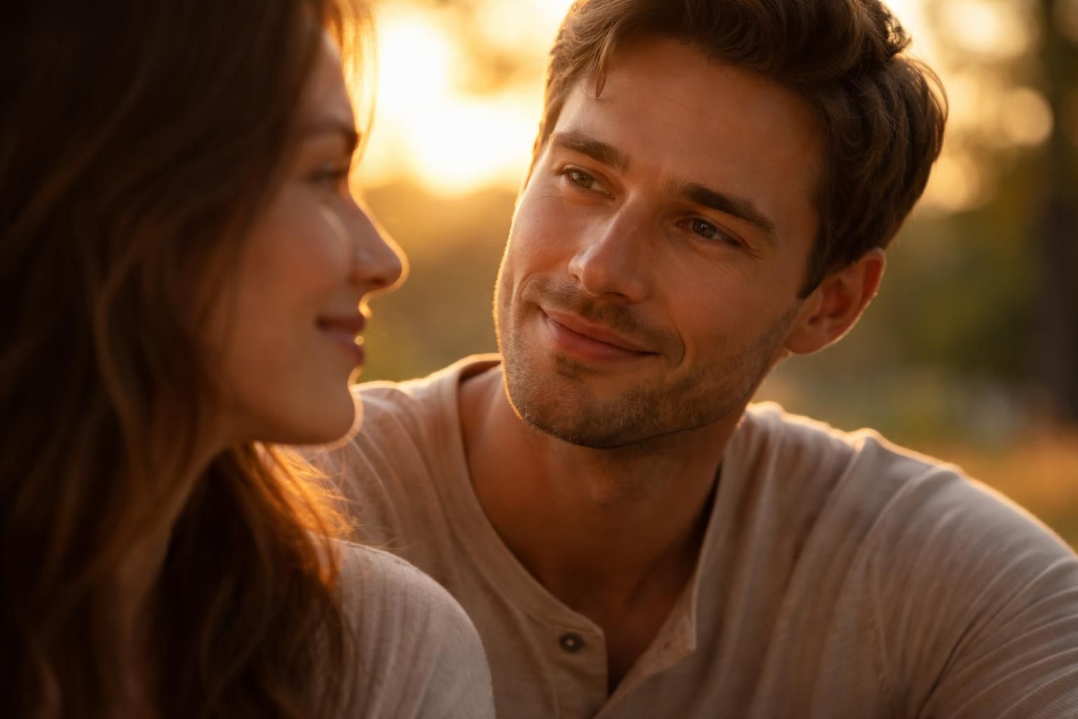 explorez le sens profond et les émotions derrière l'expression 'mon amour' lorsqu'un homme l'utilise. un décryptage sincère et touchant des sentiments masculins.