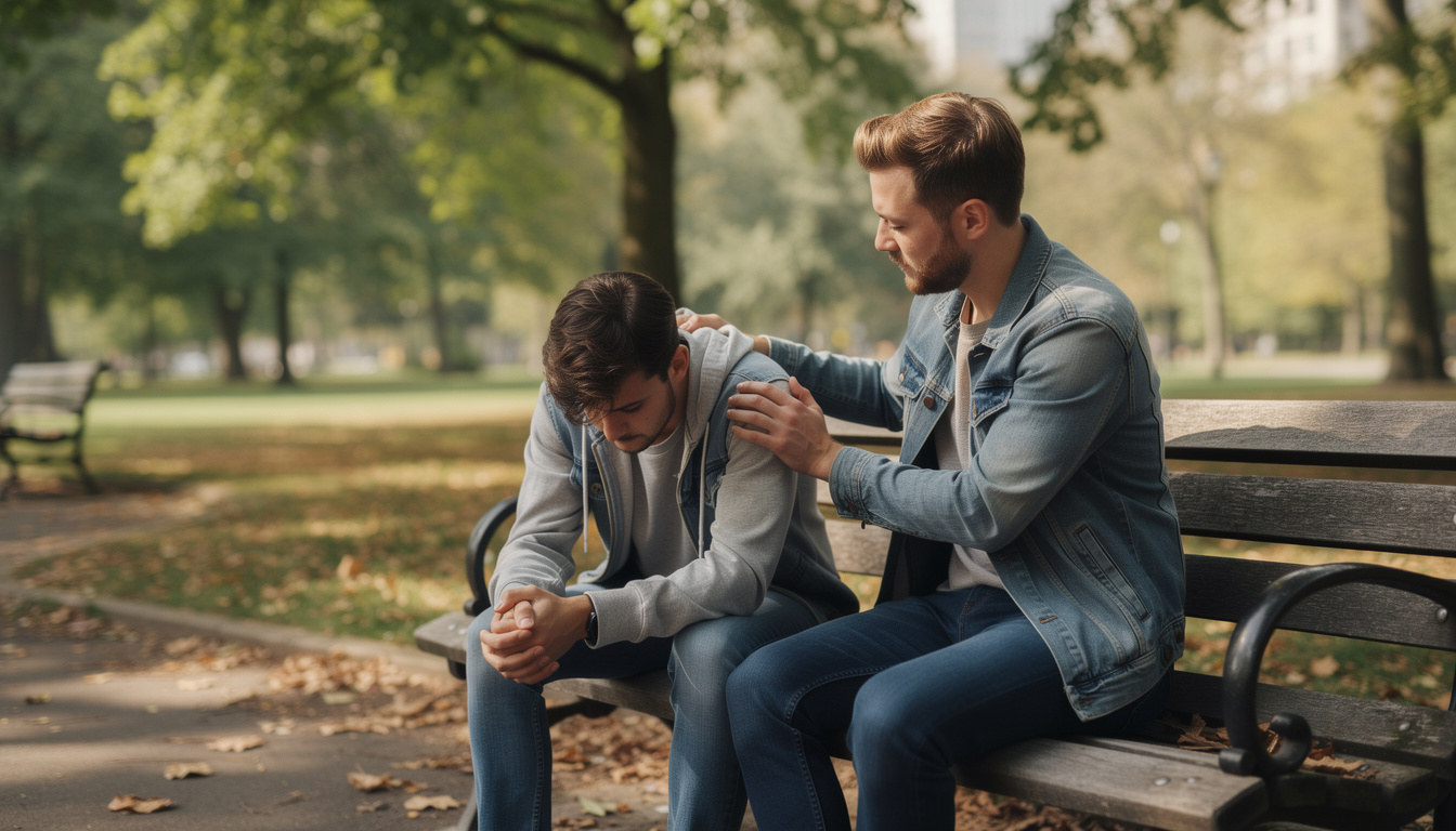 trouvez des idées de textes réconfortants pour soutenir votre amie après une rupture et lui redonner le sourire avec des messages pleins de douceur et d'encouragement.