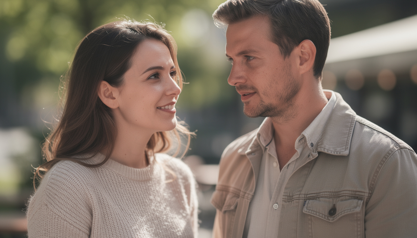 découvrez la psychologie derrière le fait de remercier un homme pour son attention et comment cette reconnaissance influence les relations et les comportements.