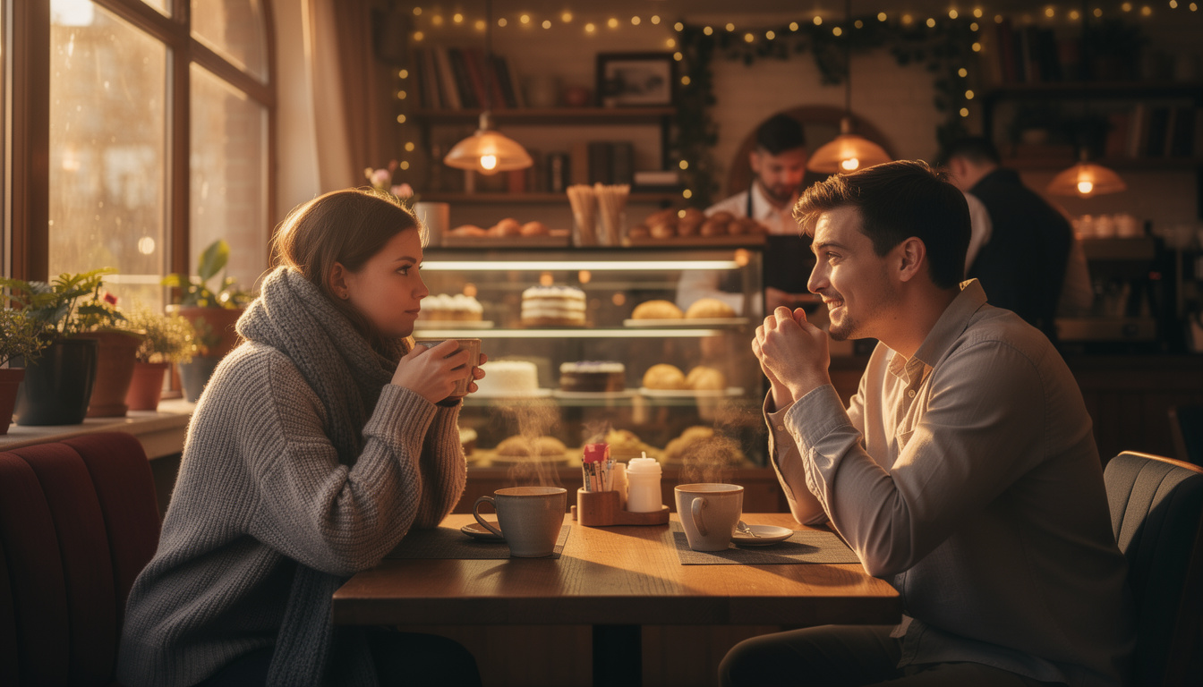 découvrez comment maîtriser l'art de rédiger un texte captivant pour une rencontre inattendue et créer des récits fascinants qui surprennent et séduisent.