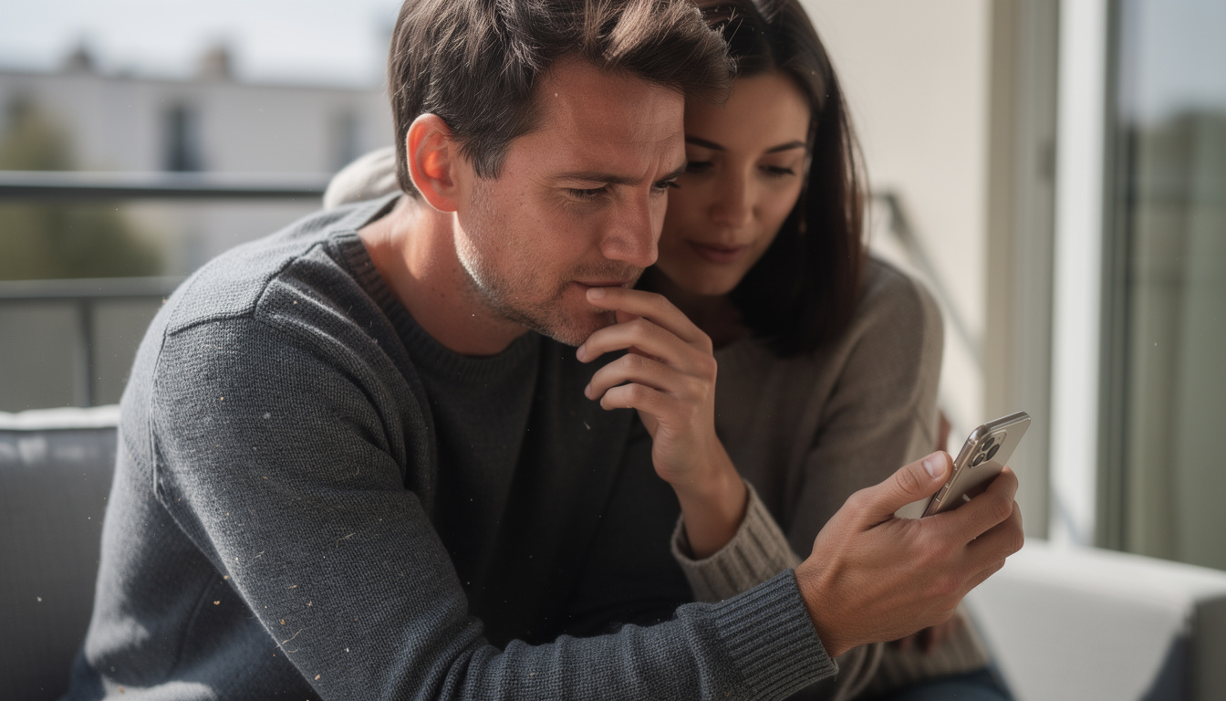 découvrez l'art d'envoyer des messages sensuels et poignants comme « tu me manques » et « j'ai besoin de toi » pour exprimer vos émotions avec passion et délicatesse.