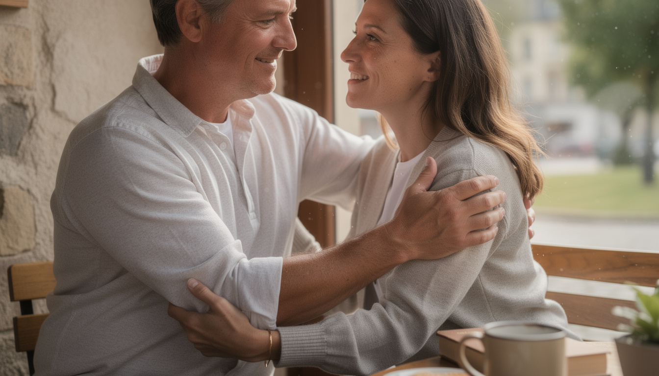 découvrez les gestes et actions qui montrent que tu es la femme de ma vie, un amour sincère et profond qui ne cesse de grandir chaque jour.