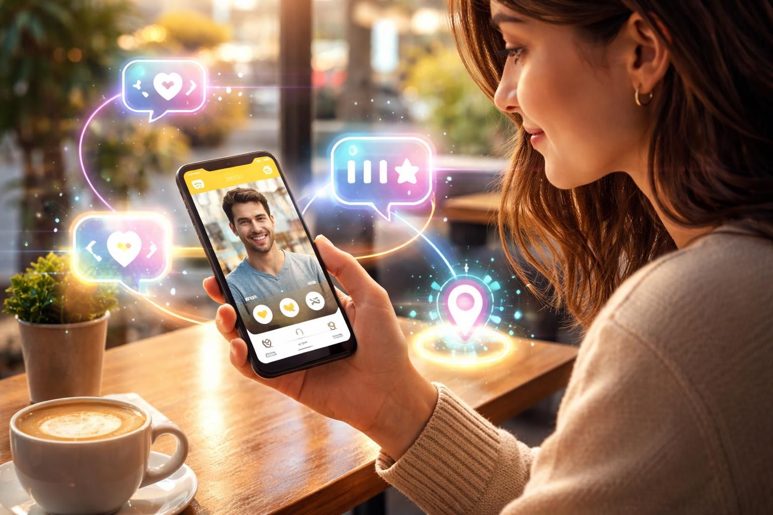 découvrez les avis sur bumble et explorez ses fonctionnalités surprenantes qui font toute la différence. ne passez pas à côté de ces atouts incontournables pour optimiser votre expérience.