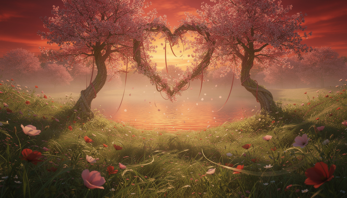 découvrez une sélection inspirante de citations sur l'amour et la passion, capturant avec émotion la beauté et la profondeur des sentiments.