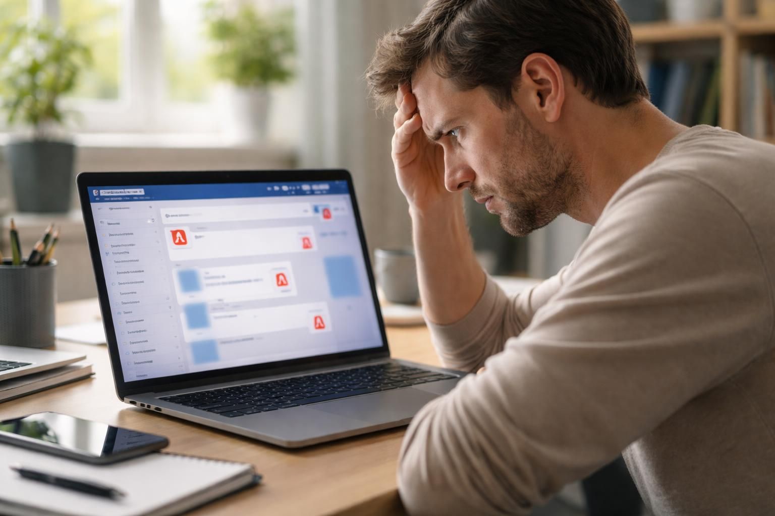 découvrez les erreurs courantes qui expliquent pourquoi votre facebook rencontre n'apparaît pas et apprenez comment les résoudre facilement.