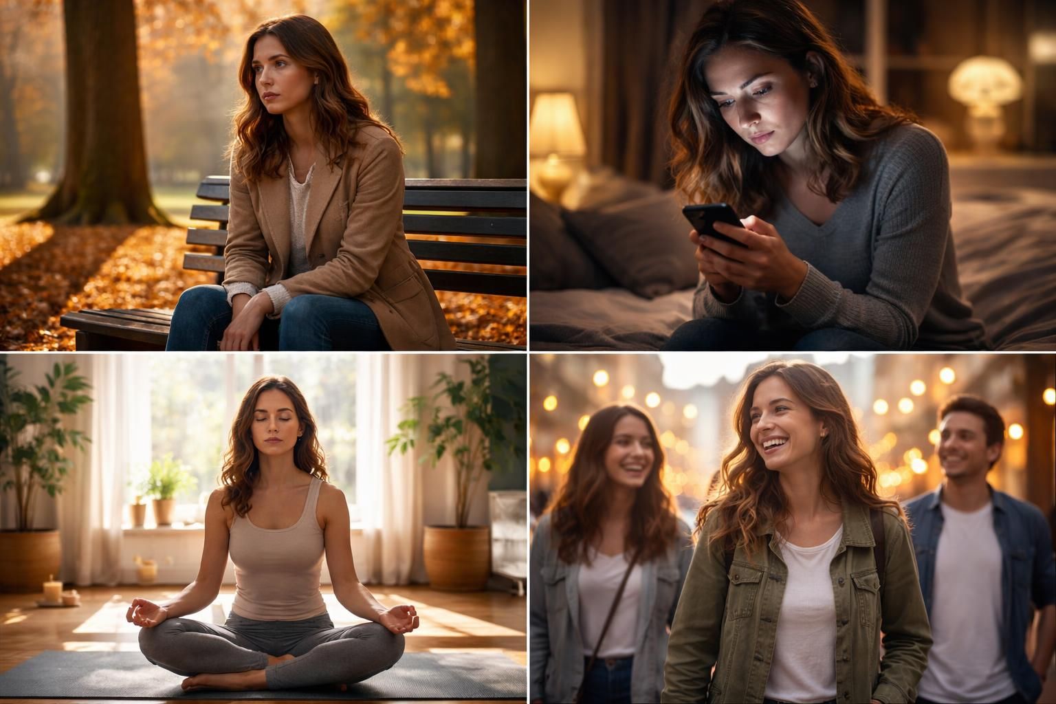 découvrez les étapes essentielles à suivre lorsque votre ex semble indifférent, pour mieux gérer vos émotions et avancer sereinement.