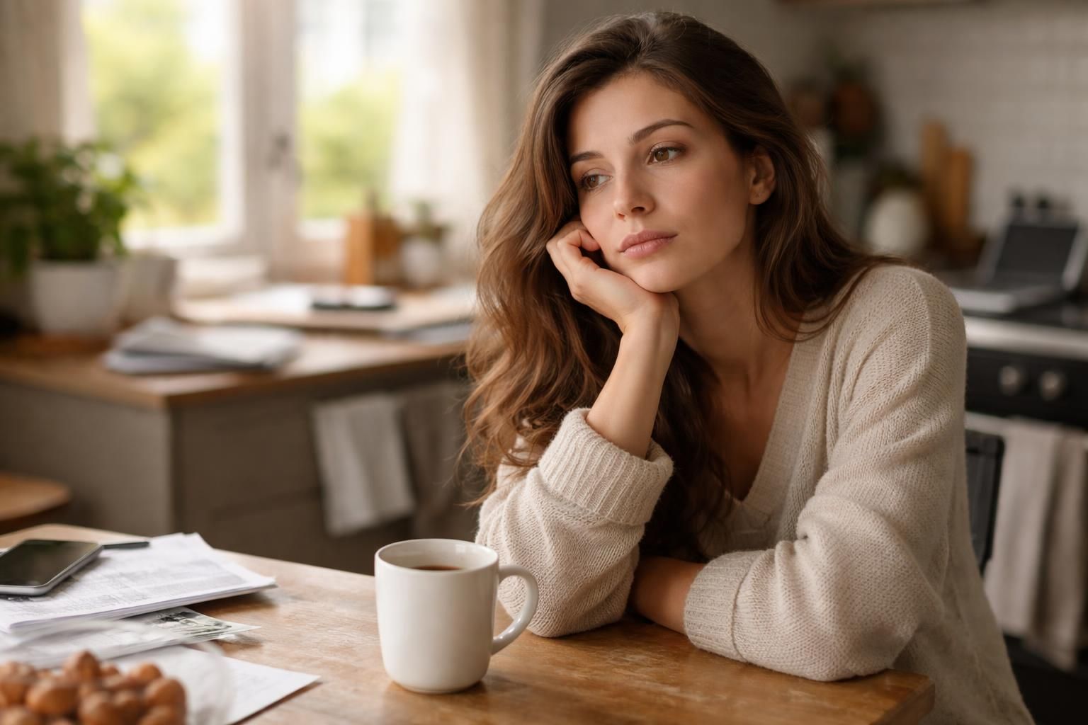 découvrez comment penser constamment à un homme peut influencer votre bien-être, vos émotions et votre vie quotidienne, et apprenez à gérer ces pensées pour retrouver votre équilibre.