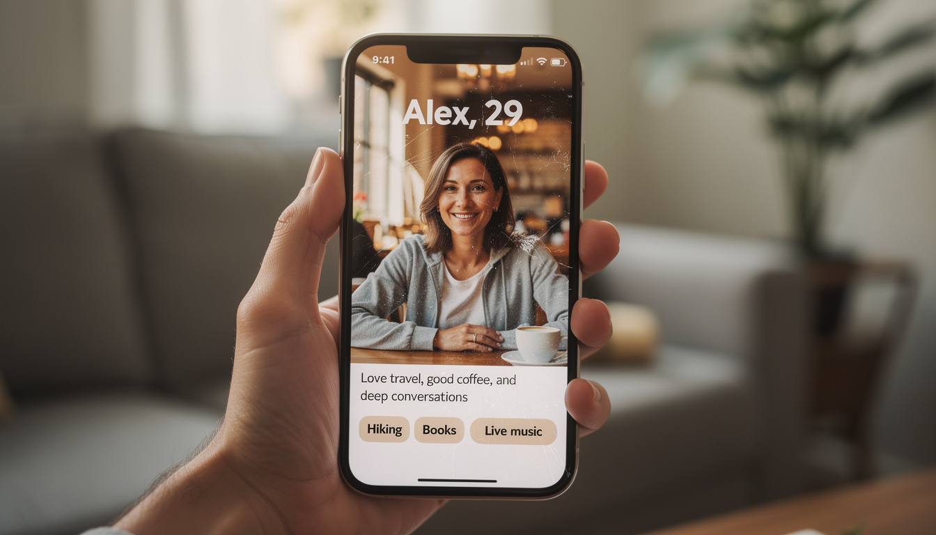 découvrez les meilleures astuces pour créer une annonce attrayante sur un site de rencontre et maximisez vos chances de trouver l'amour en ligne.
