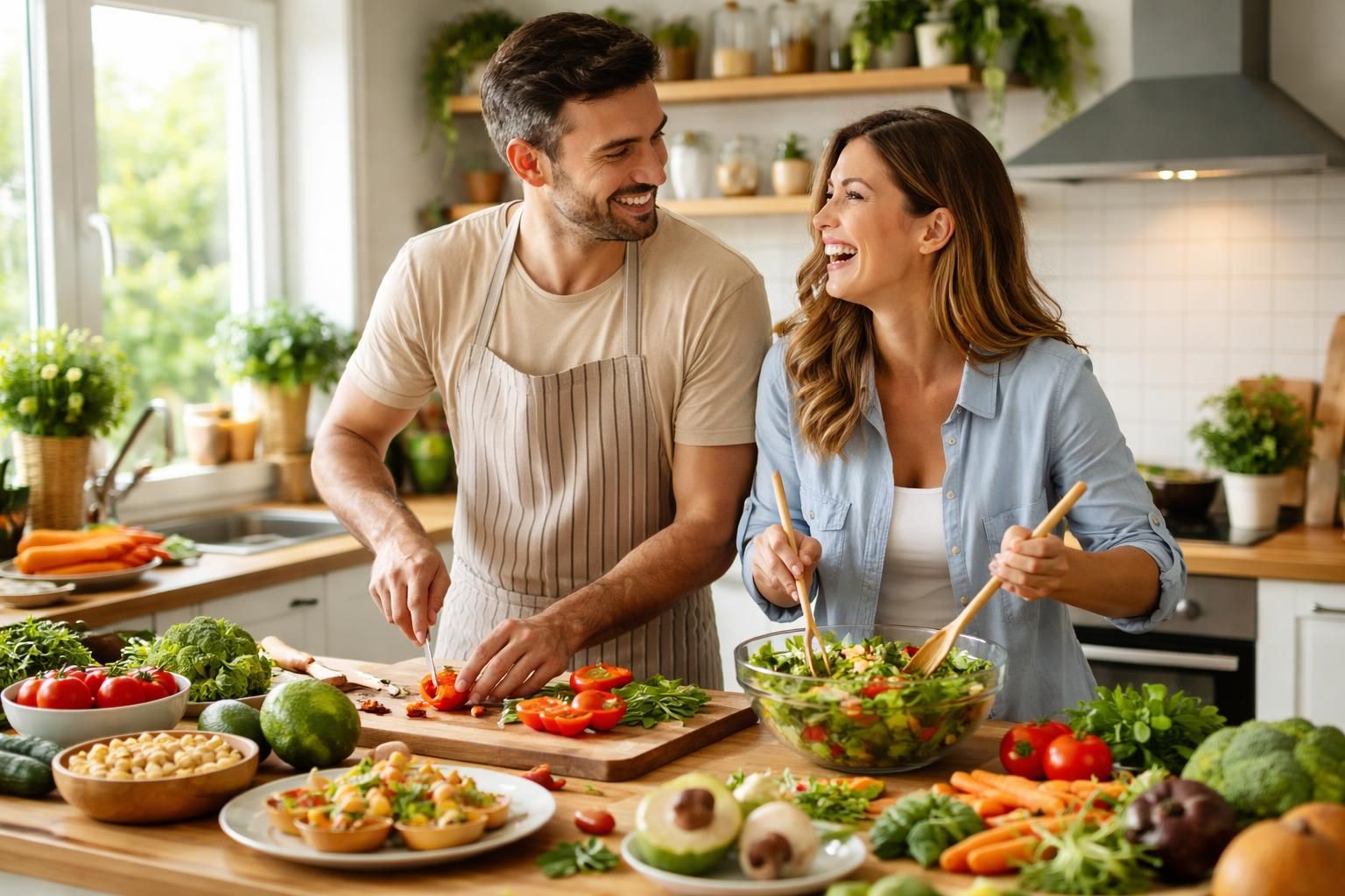 découvrez les recettes incontournables pour ravir votre célicouple et partager des moments gourmands et complices à deux.