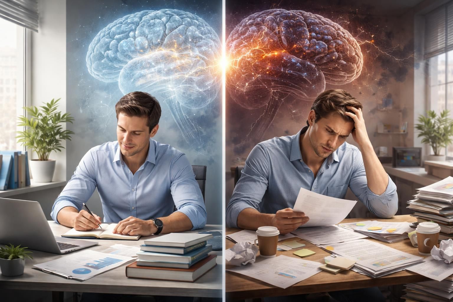 découvrez pourquoi être pragmatique peut être perçu comme une qualité ou un défaut selon la psychologie humaine, et comment cette approche influence nos décisions et comportements.