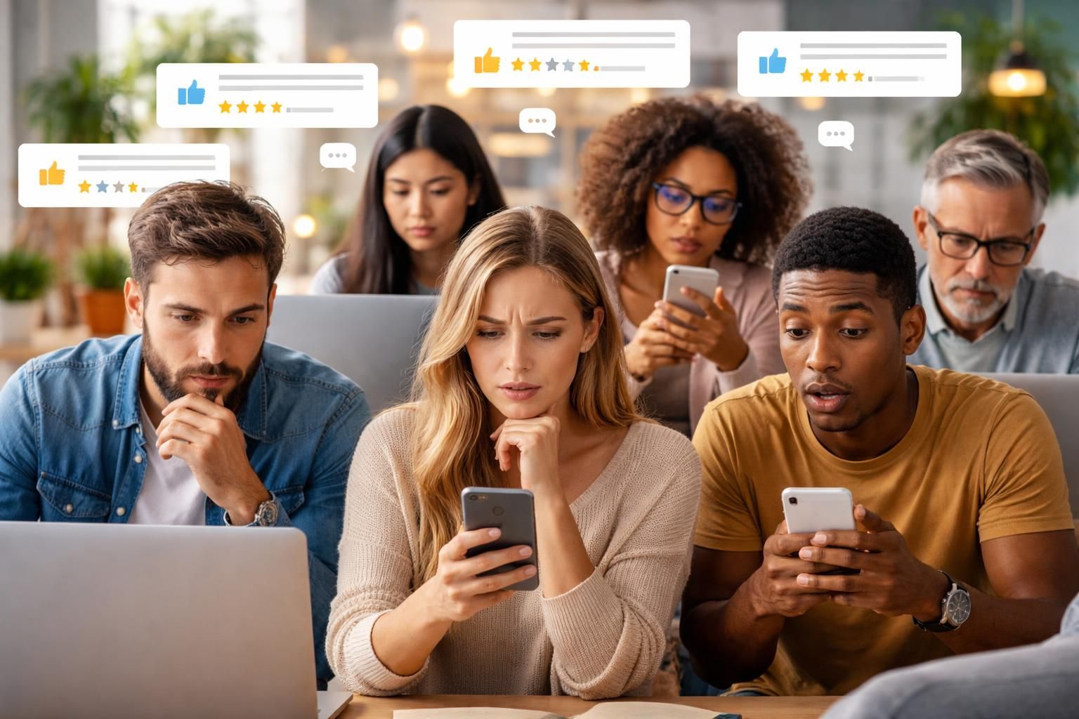 découvrez ce que pensent vraiment les internautes avec notre analyse complète des avis sur wannonce. opinions, témoignages et décryptage détaillé pour vous aider à faire le bon choix.