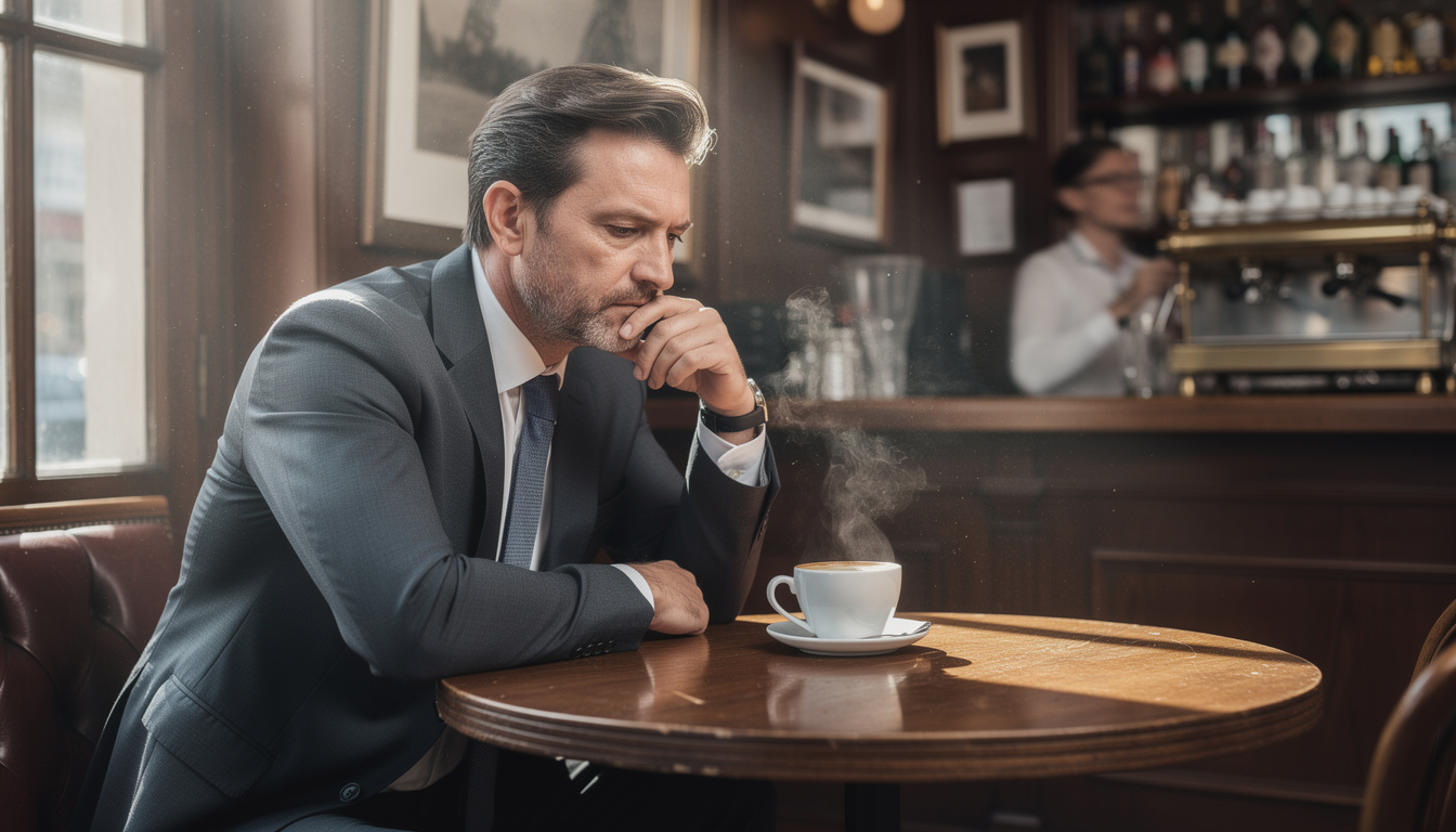 découvrez une analyse profonde de la citation d'un homme séducteur, explorant les stratégies et subtilités de l'art de la conquête et des relations avec les femmes.