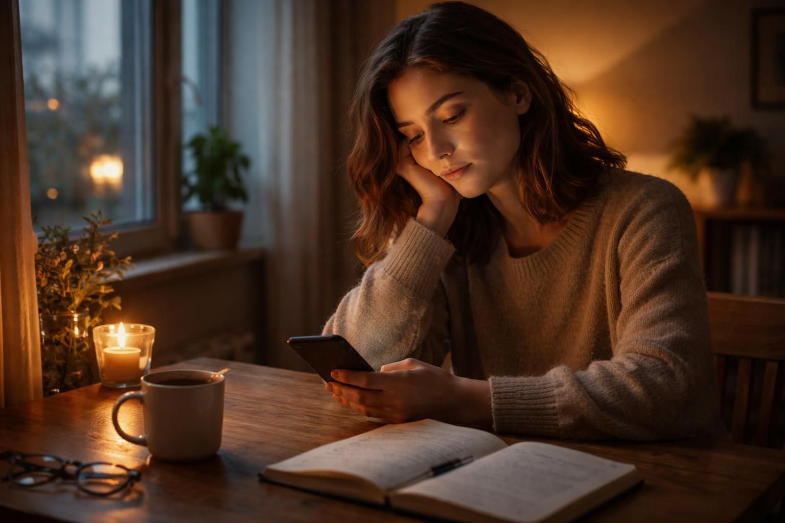 découvrez comment réfléchir et agir lorsque quelqu'un ne répond plus à vos messages, pour mieux comprendre la situation et gérer vos émotions.