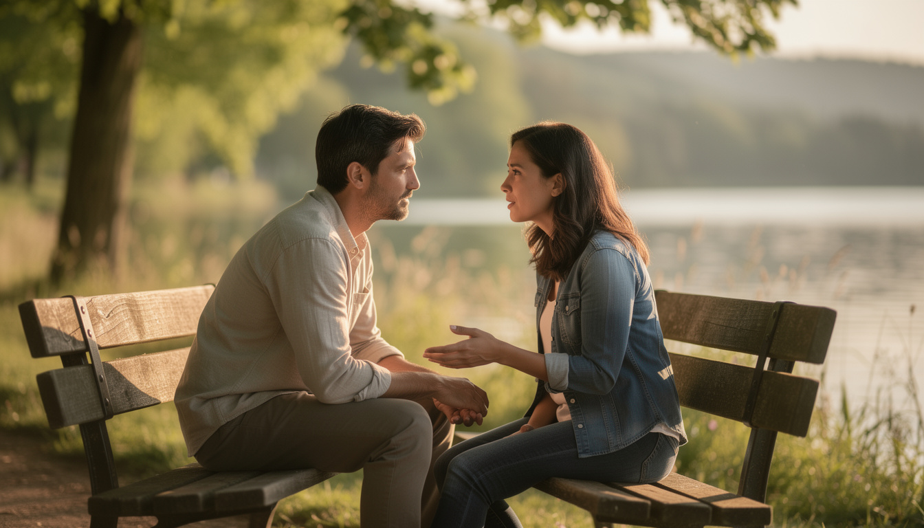 découvrez des stratégies et astuces efficaces pour reconquérir la personne que vous aimez. conseils pratiques et méthodes à essayer pour raviver votre relation.