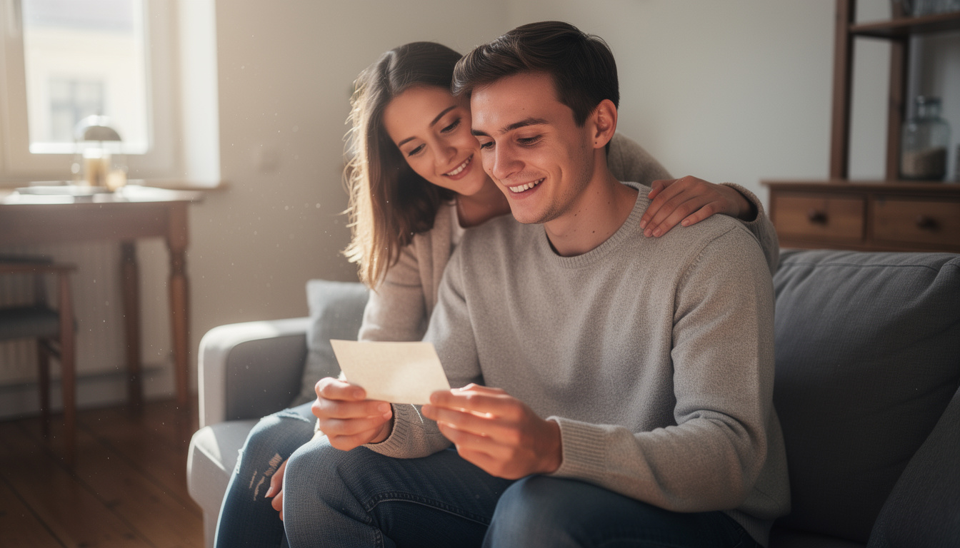 découvrez des mots mignons pour son copain et transformez votre quotidien en moments de tendresse et de complicité.