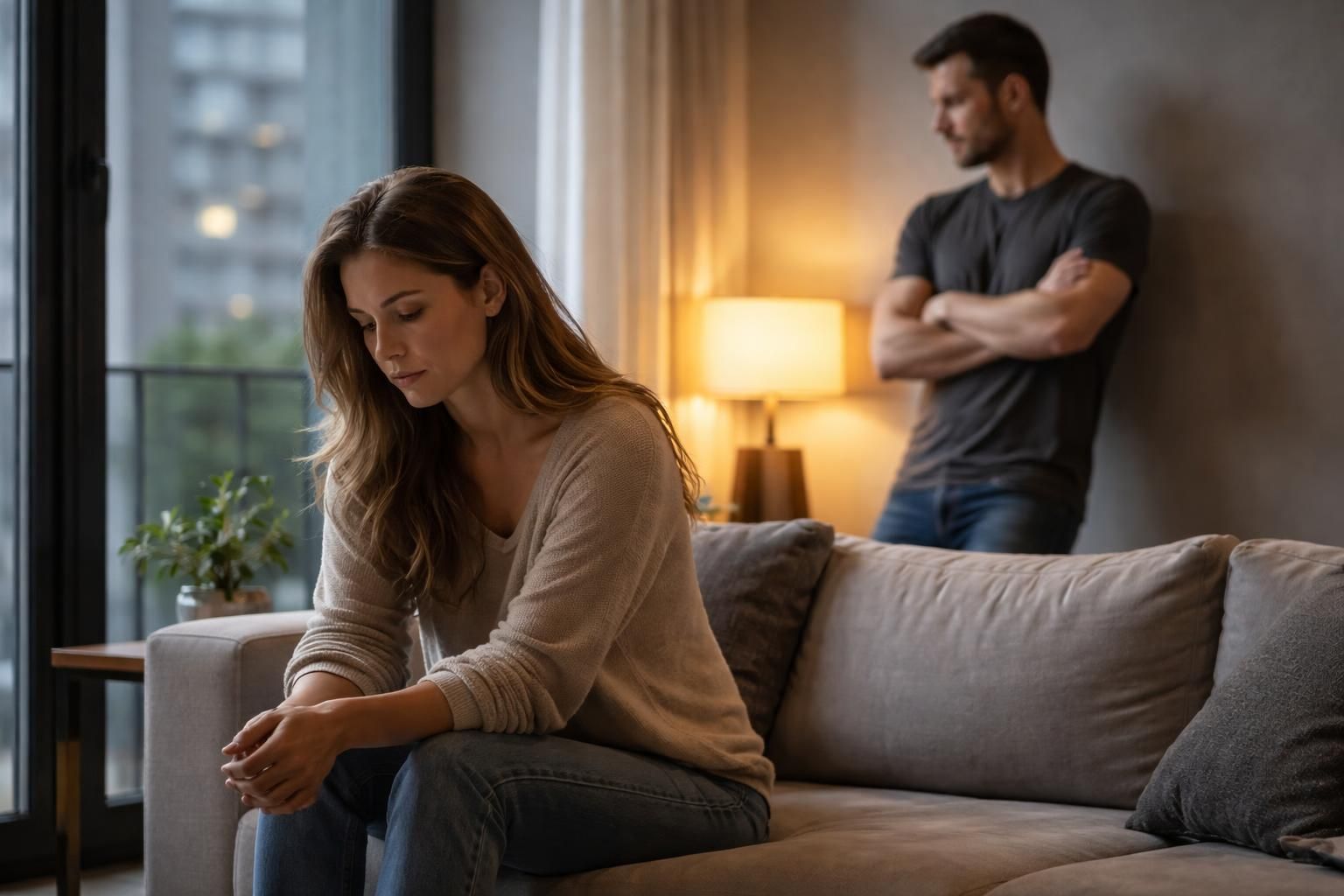 découvrez les 10 signes révélateurs qu'il ne vous aime plus et apprenez ce que chaque femme doit savoir pour comprendre et agir face à cette situation.