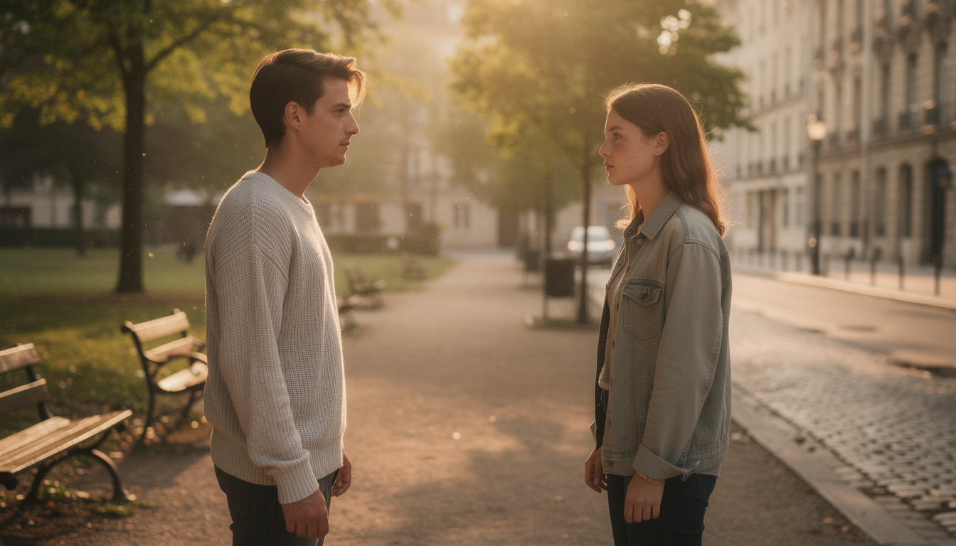 découvrez un texte poignant sur l'amour impossible et les désirs inaccessibles qui touchent le cœur et éveillent les émotions profondes.