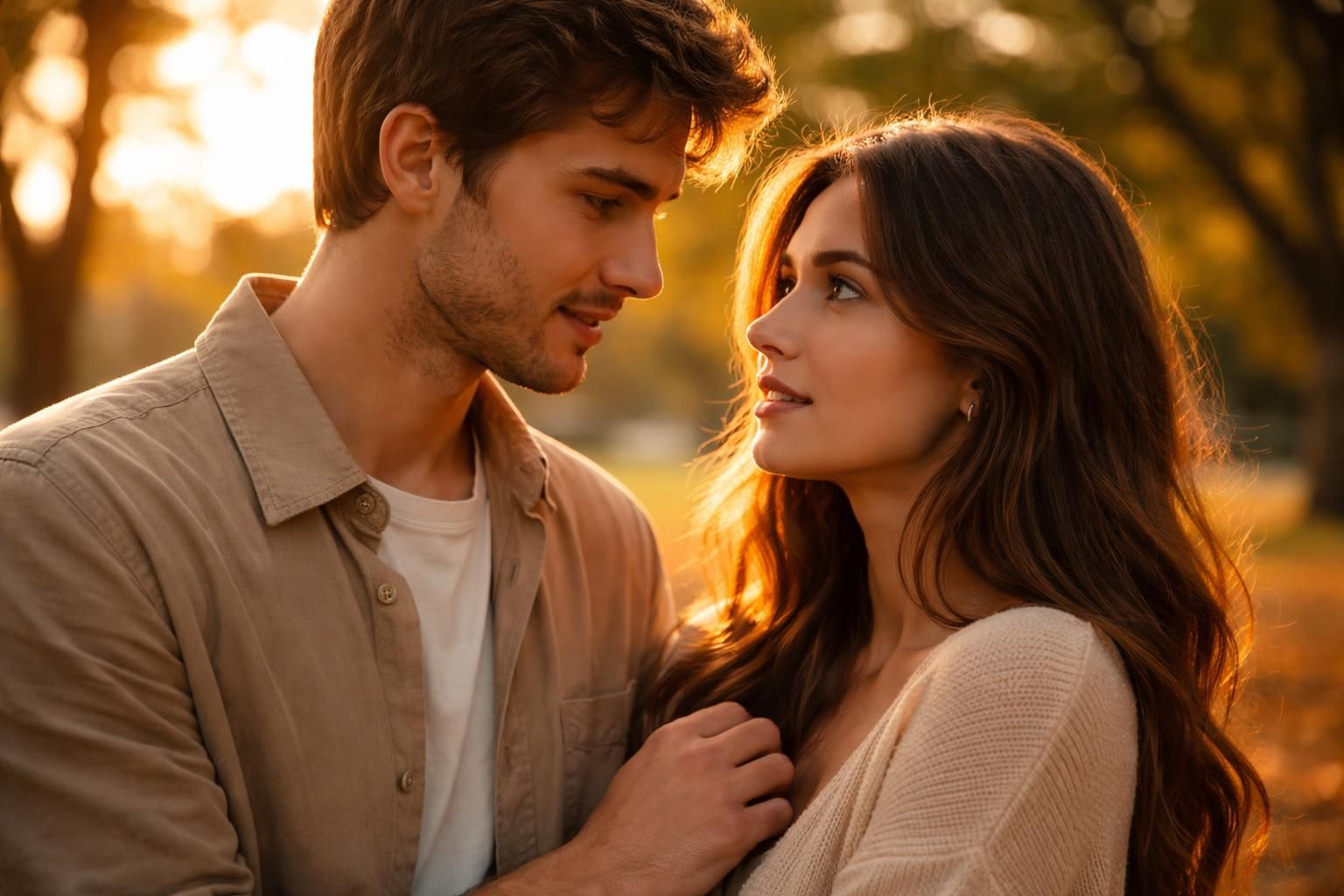 découvrez comment analyser les signes révélant qu'un homme a des sentiments peut transformer votre vision des relations et vous aider à mieux comprendre ses émotions.