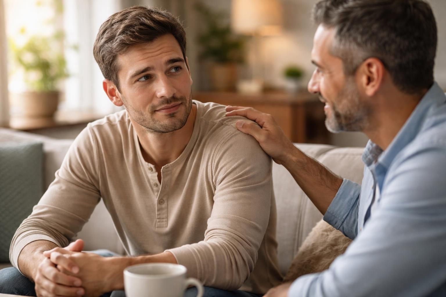 découvrez des astuces efficaces pour calmer un homme vexé rapidement grâce à des étapes simples et adaptées.