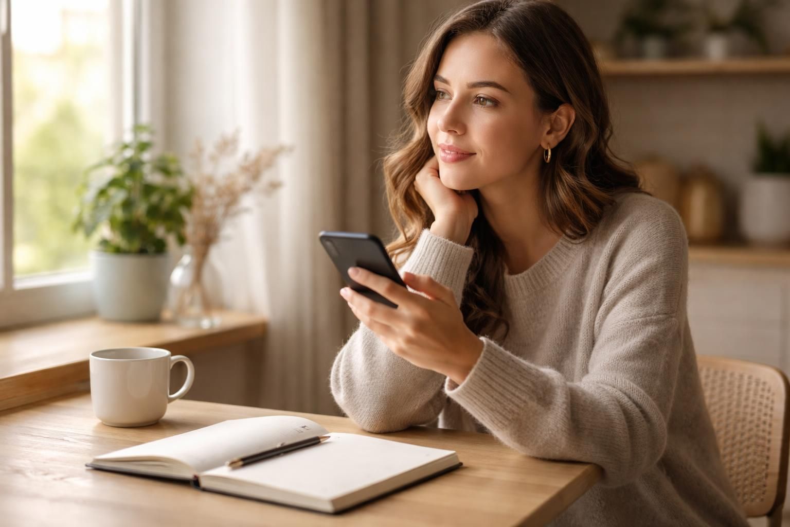 découvrez comment rédiger un message respectueux et délicat pour relancer une femme qui ne répond pas, en évitant toute pression et en gardant une communication élégante.