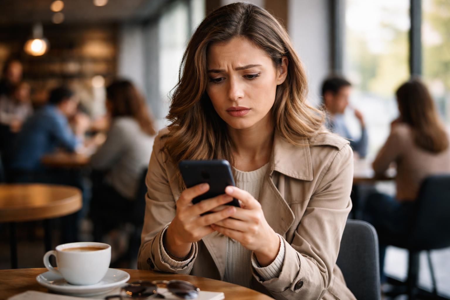 découvrez des astuces pour comprendre pourquoi il ne répond pas à vos messages et déchiffrer son comportement afin d'améliorer votre communication.