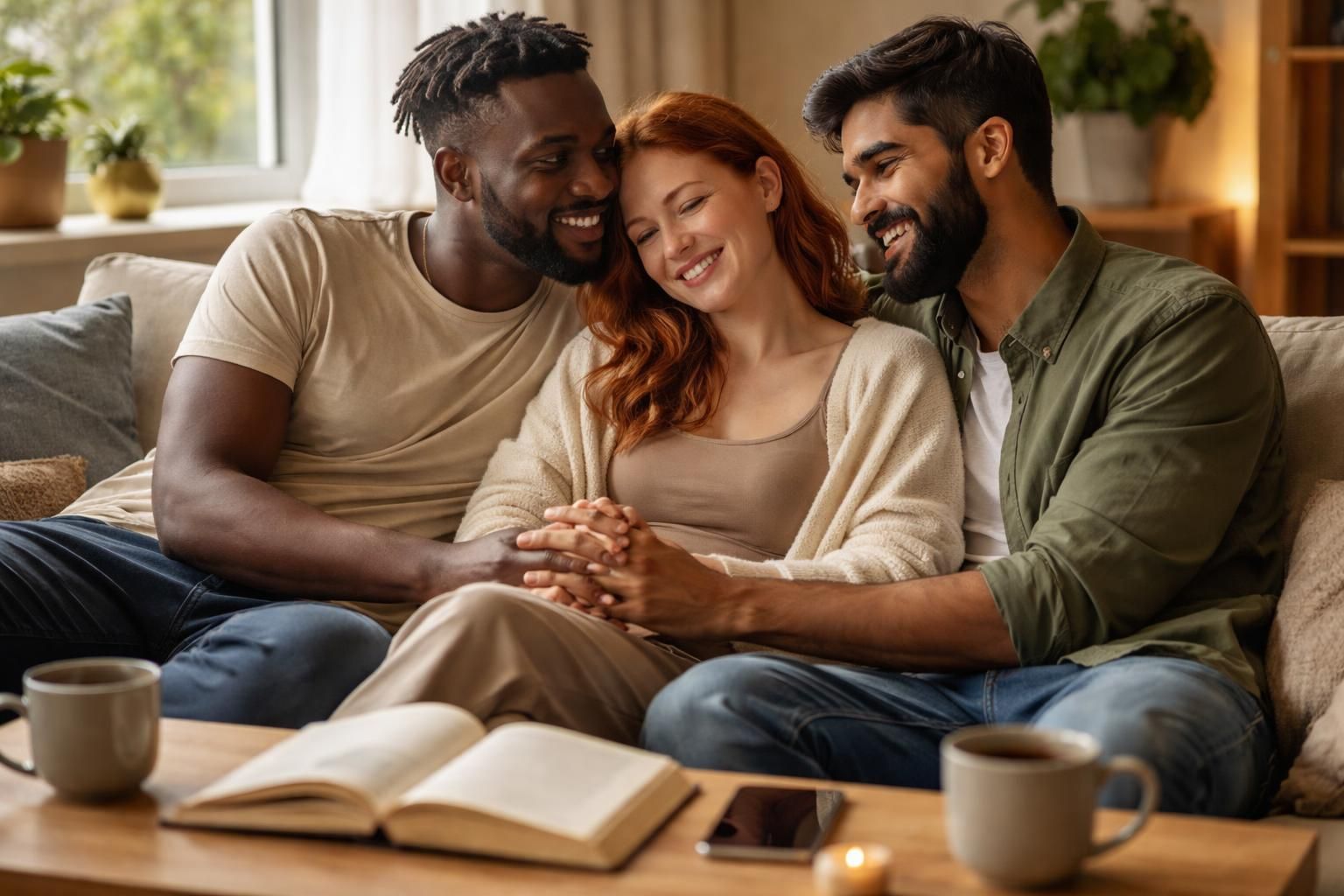 découvrez la définition du trouple, ce type de relation amoureuse à trois, avec des explications claires et des exemples pratiques pour mieux comprendre ce mode de vie.